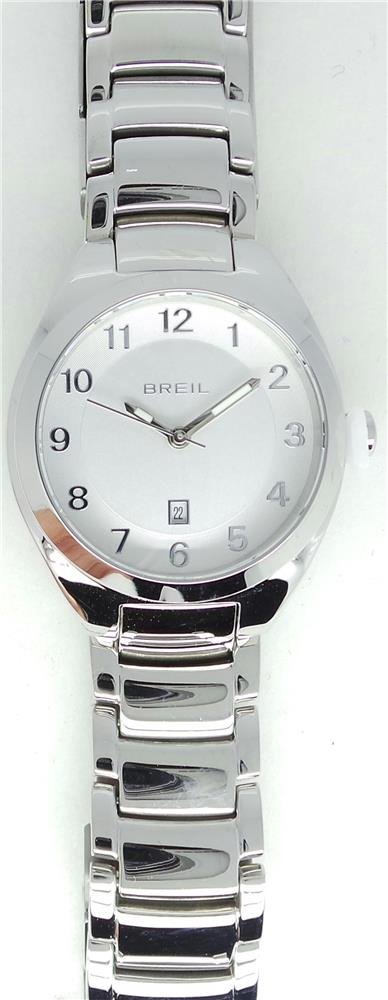 Watch Quartz Woman Breil TW1326 Precious Watches